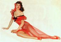 Vargas, Alberto - Red